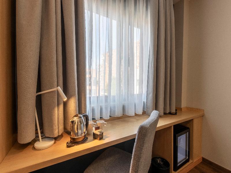 Travelodge Madrid Torrelaguna image