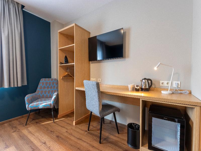 Travelodge Madrid Torrelaguna image