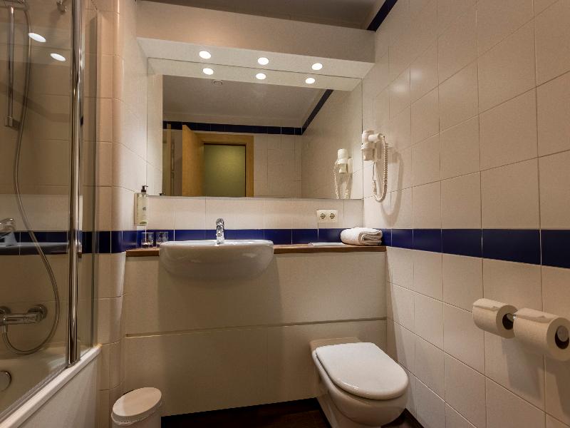 Travelodge Madrid Torrelaguna image