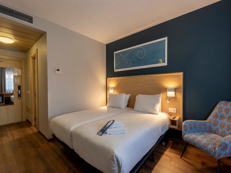 Travelodge Madrid Torrelaguna image