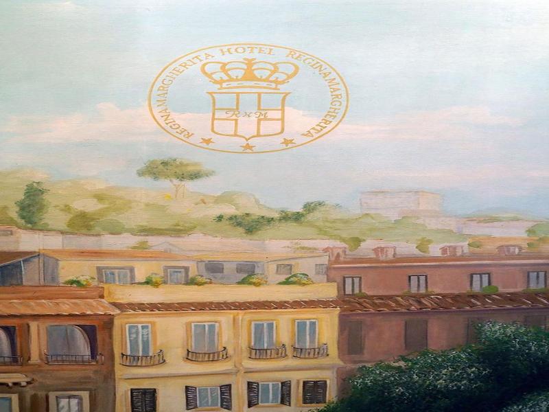 Regina Margherita image