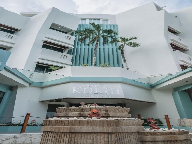 Plaza Kokai Cancun image