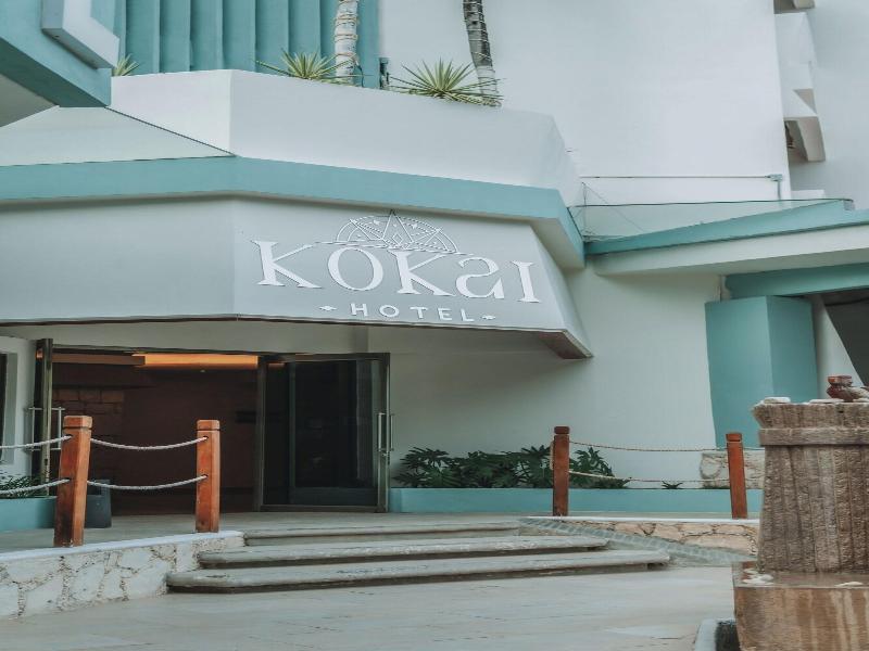 Plaza Kokai Cancun image