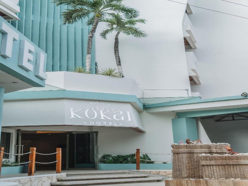 Plaza Kokai Cancun image