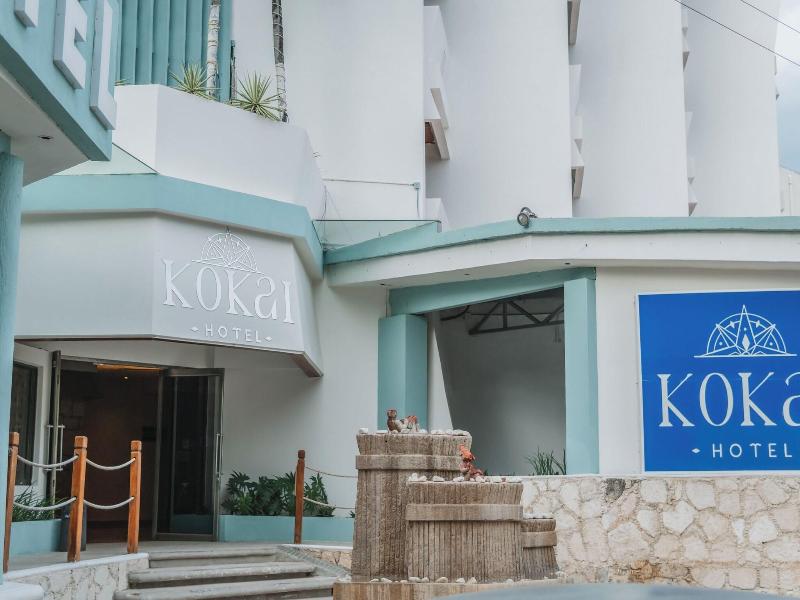 Plaza Kokai Cancun image