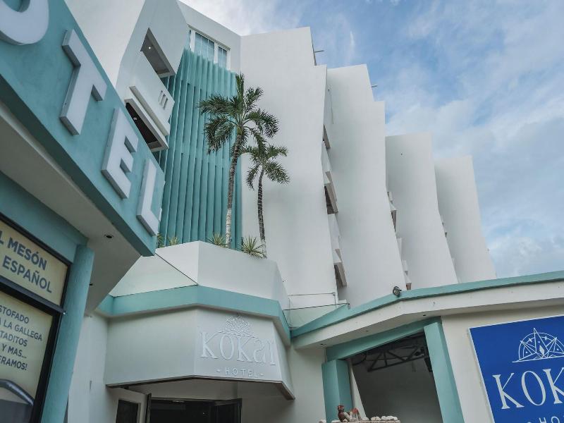 Plaza Kokai Cancun image