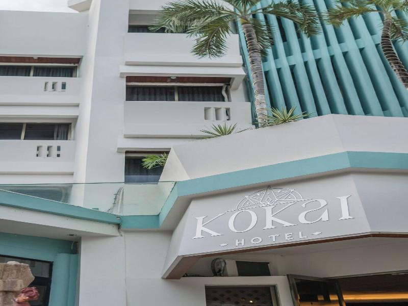 Plaza Kokai Cancun image