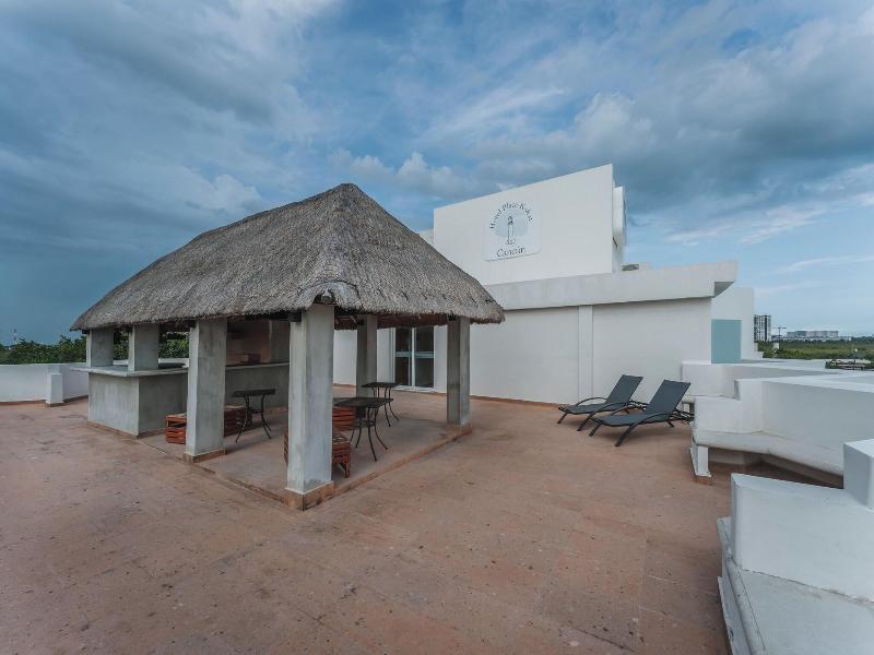 Plaza Kokai Cancun image