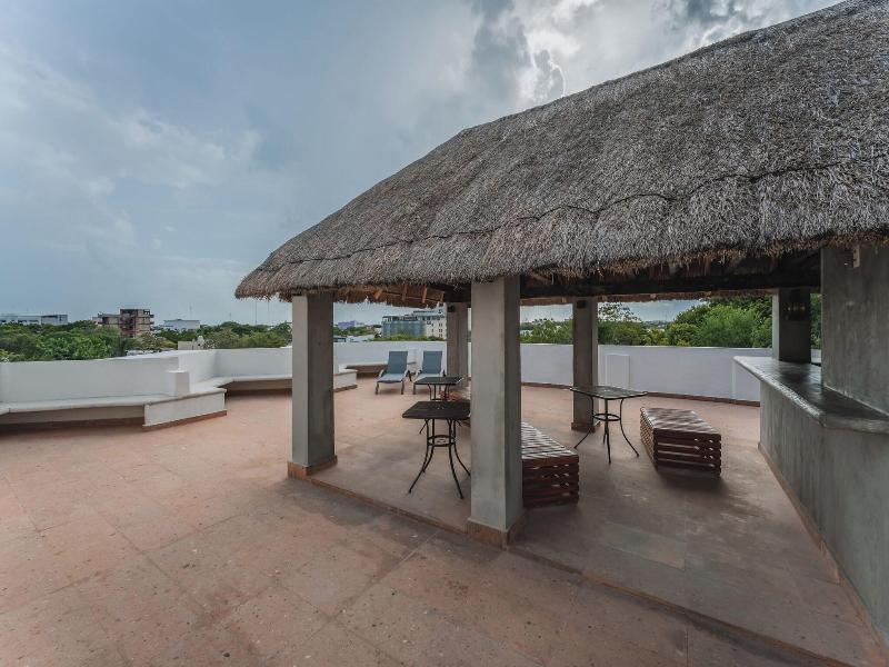 Plaza Kokai Cancun image