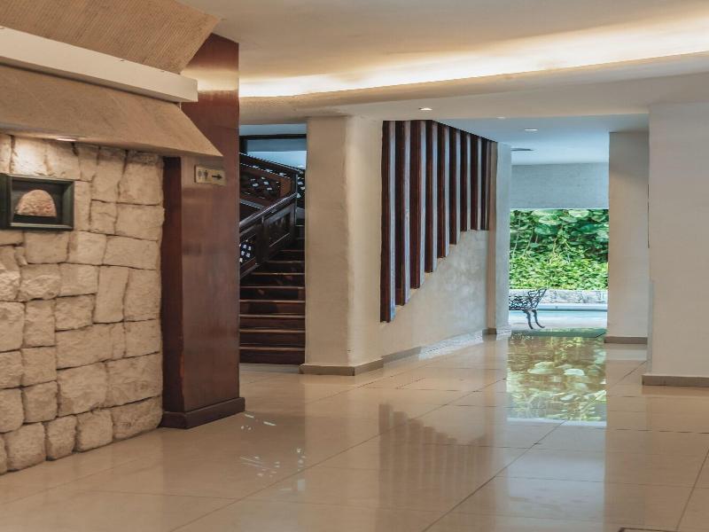 Plaza Kokai Cancun image