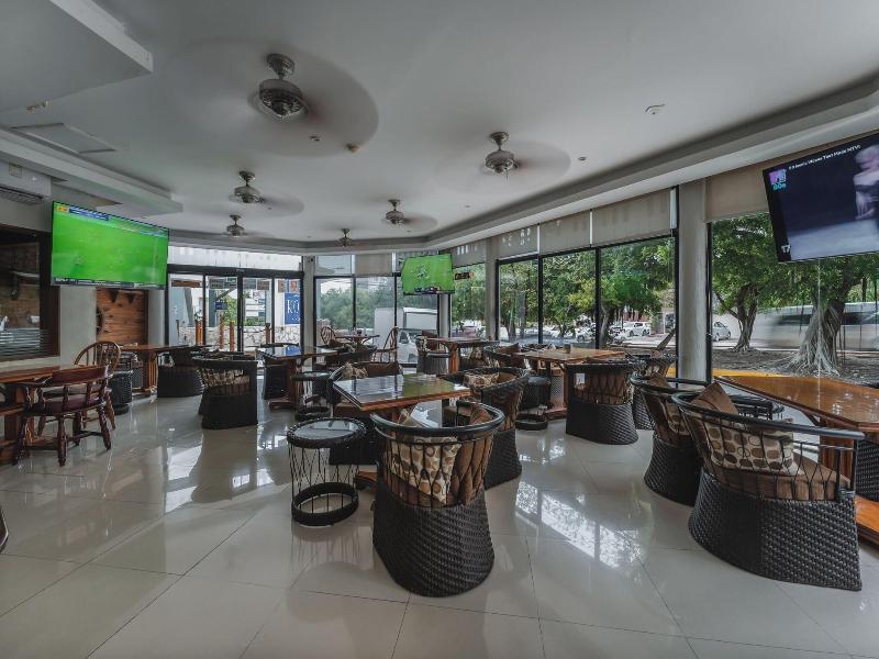 Plaza Kokai Cancun image