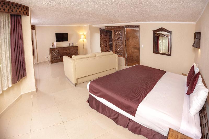 Hotel Plaza Kokai Cancun