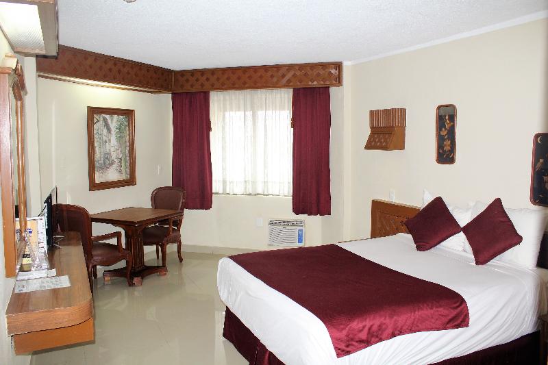 Hotel Plaza Kokai Cancun