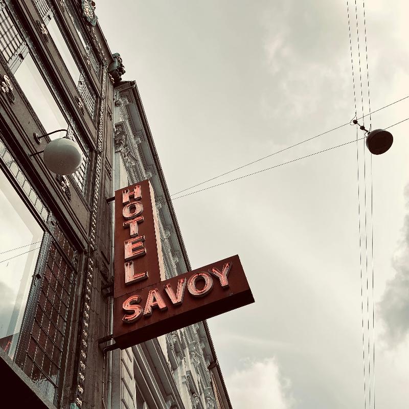 Savoy