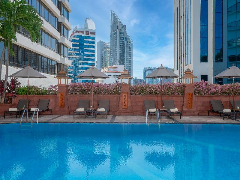The Landmark Bangkok image