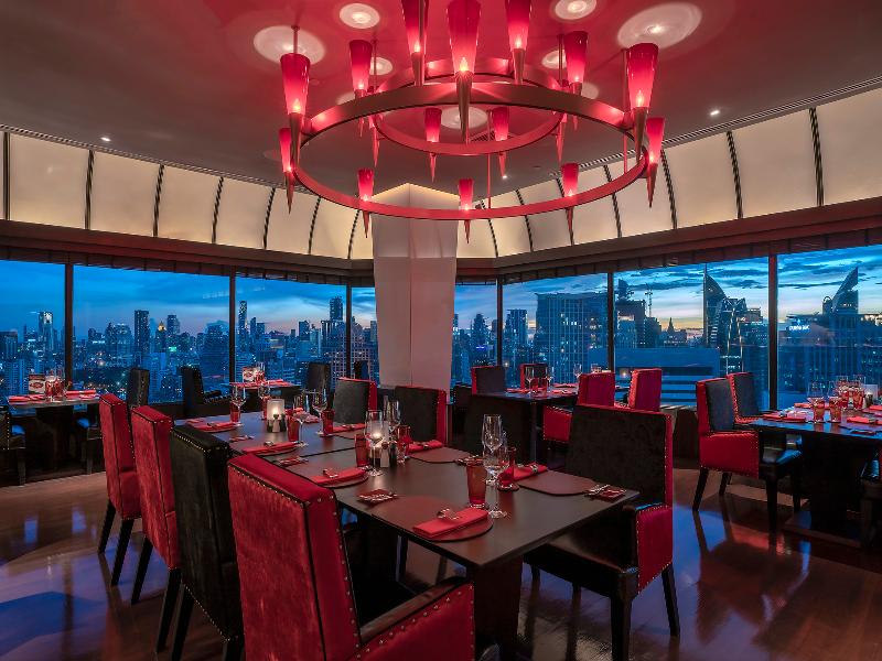 The Landmark Bangkok image