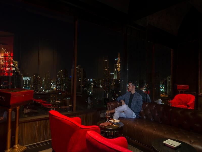 The Landmark Bangkok image