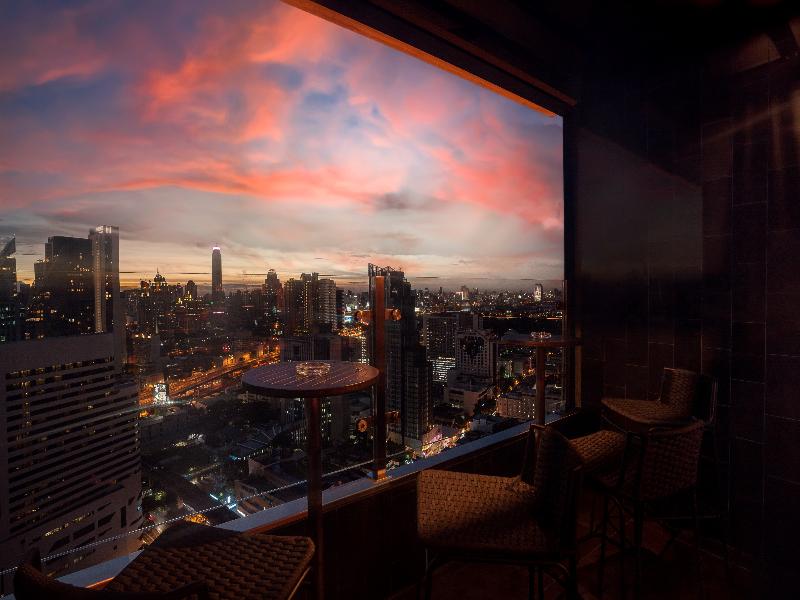 The Landmark Bangkok image