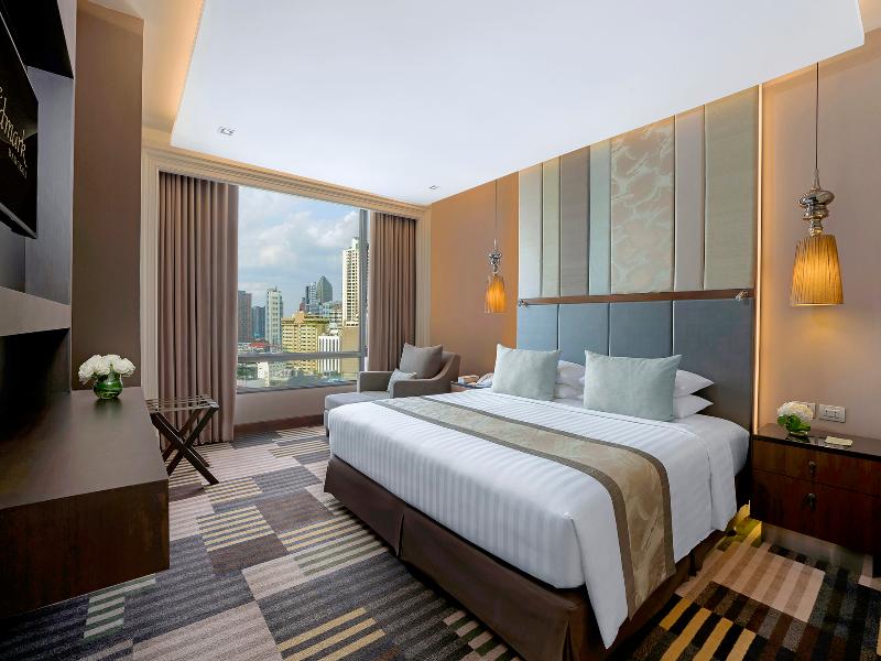 The Landmark Bangkok image