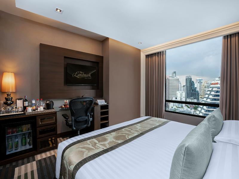 The Landmark Bangkok image