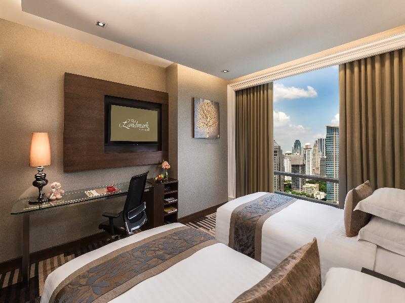 The Landmark Bangkok image