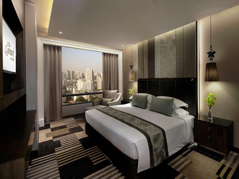 The Landmark Bangkok image