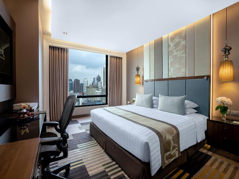 The Landmark Bangkok image