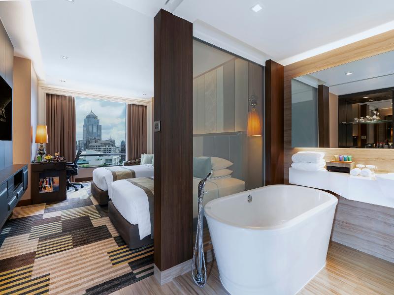 The Landmark Bangkok image