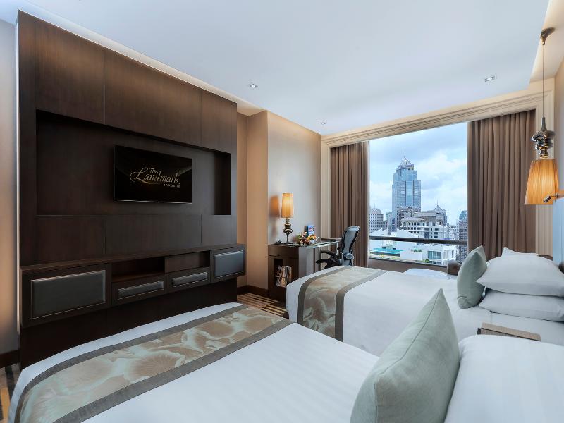 The Landmark Bangkok image