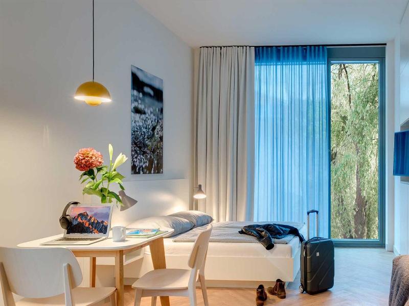 City Partner Hotel Astoria image
