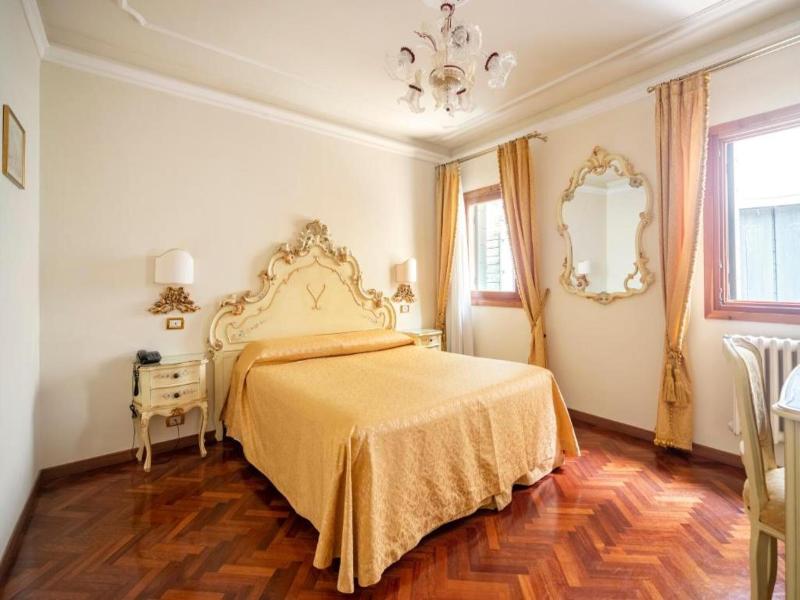 Locanda Al Leon image