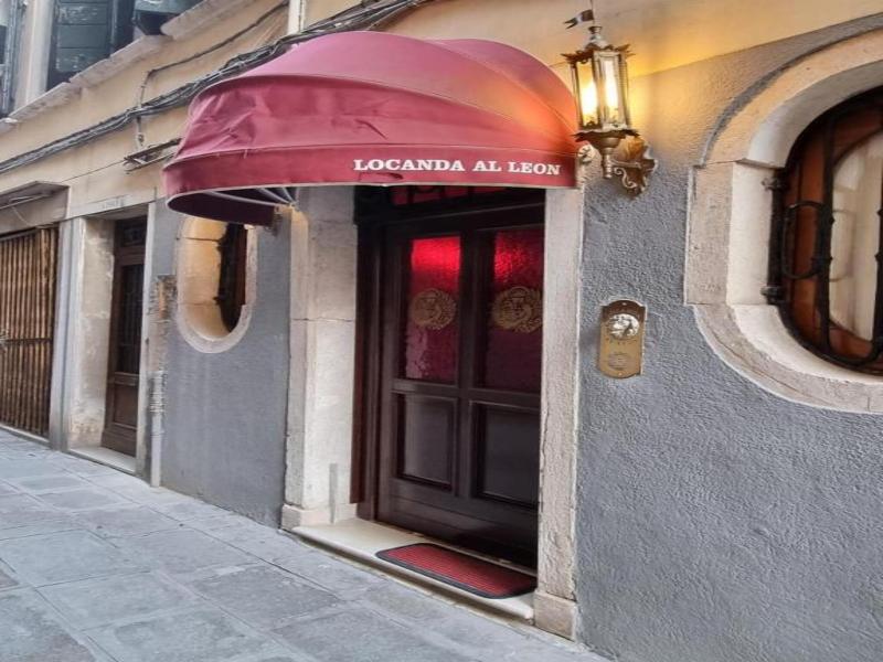Locanda Al Leon image