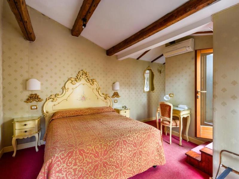 Locanda Al Leon image