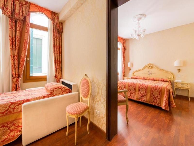 Locanda Al Leon image