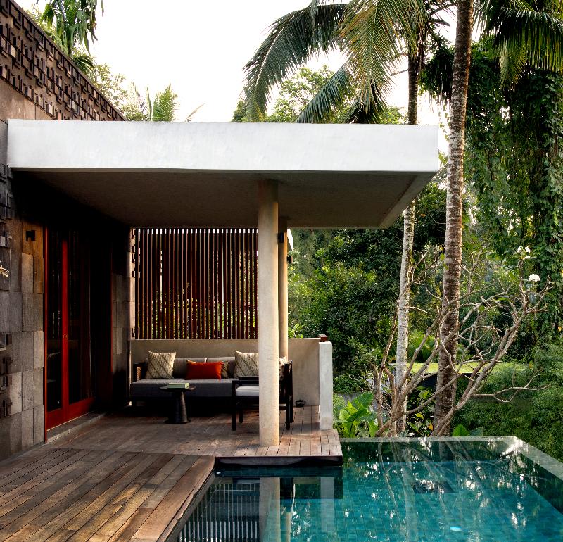 Alila Ubud image