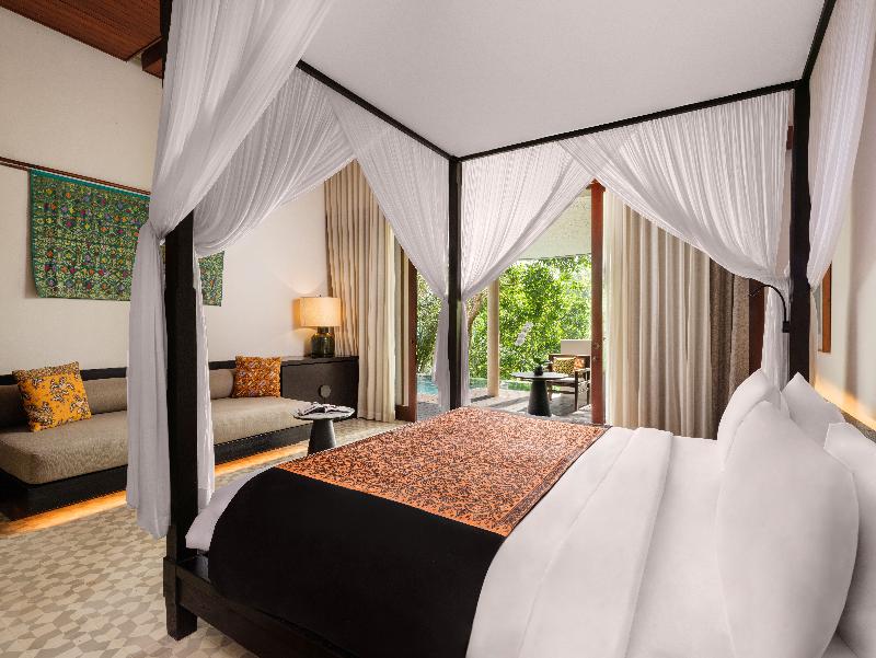 Alila Ubud image