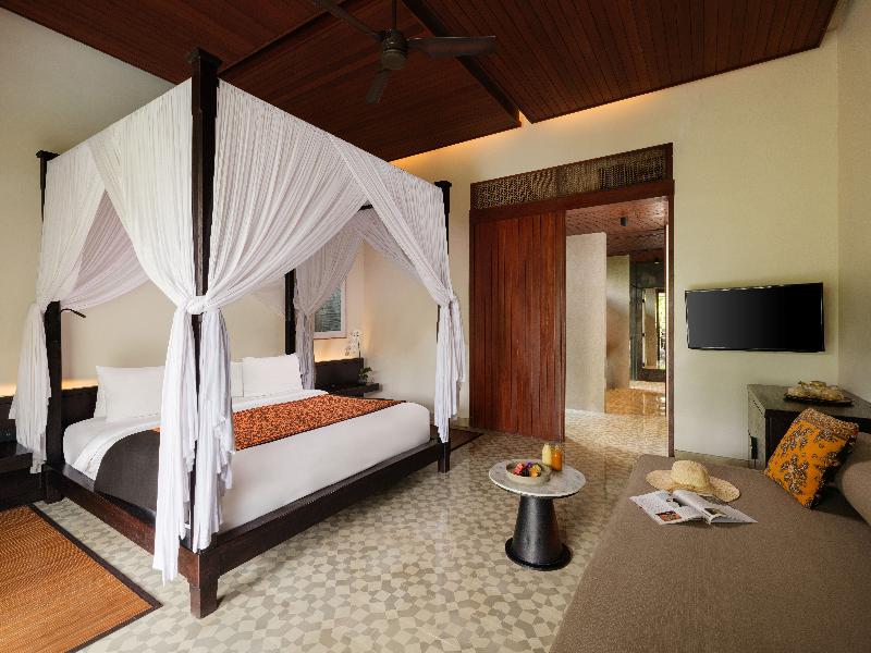 Alila Ubud image
