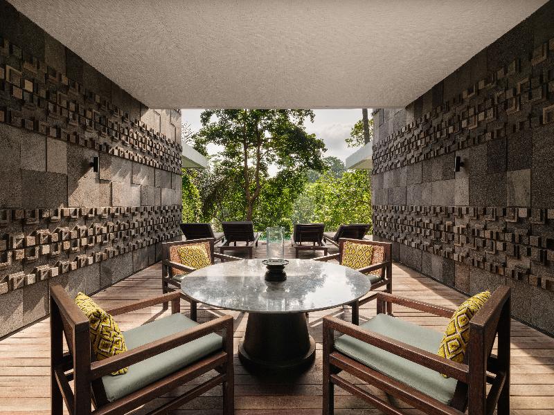 Alila Ubud image