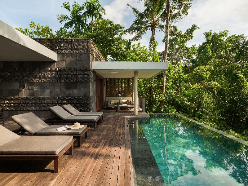 Alila Ubud image