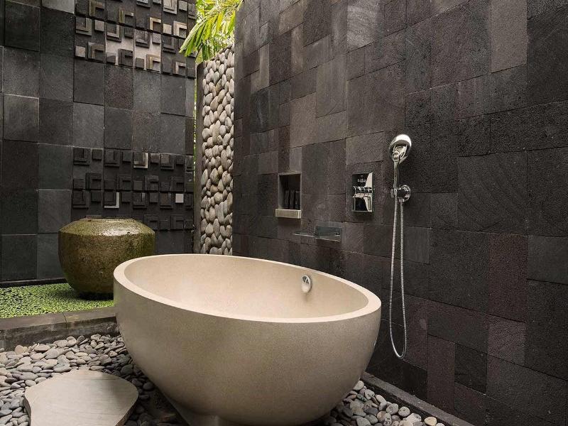 Alila Ubud image
