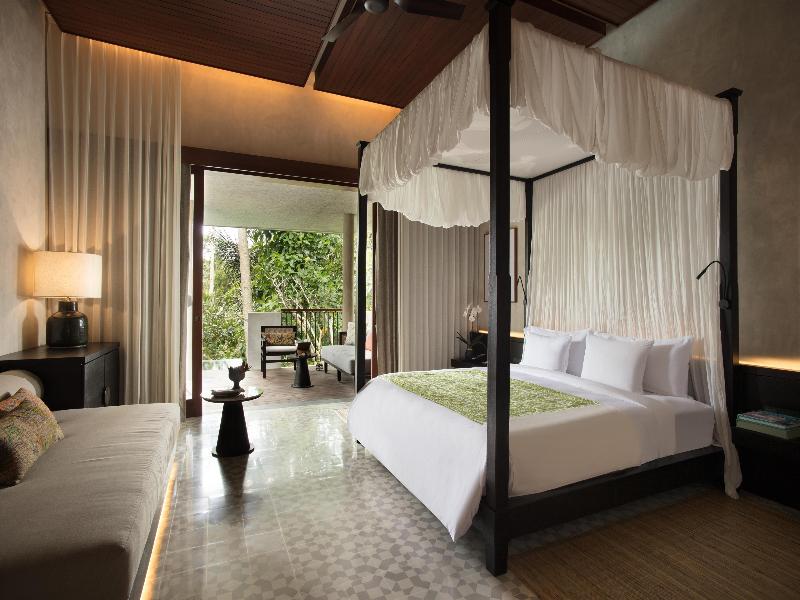 Alila Ubud image