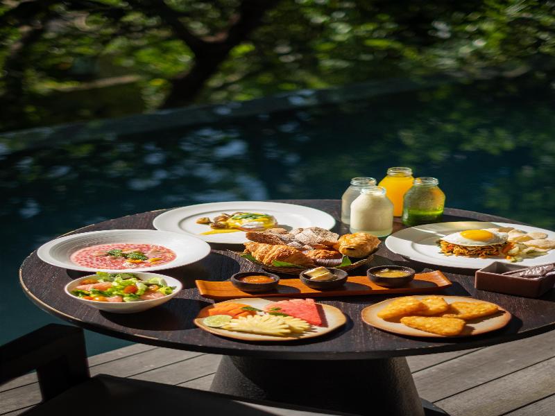 Alila Ubud image