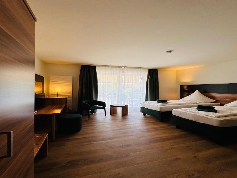 City Partner Hotel Sittardsberg  image