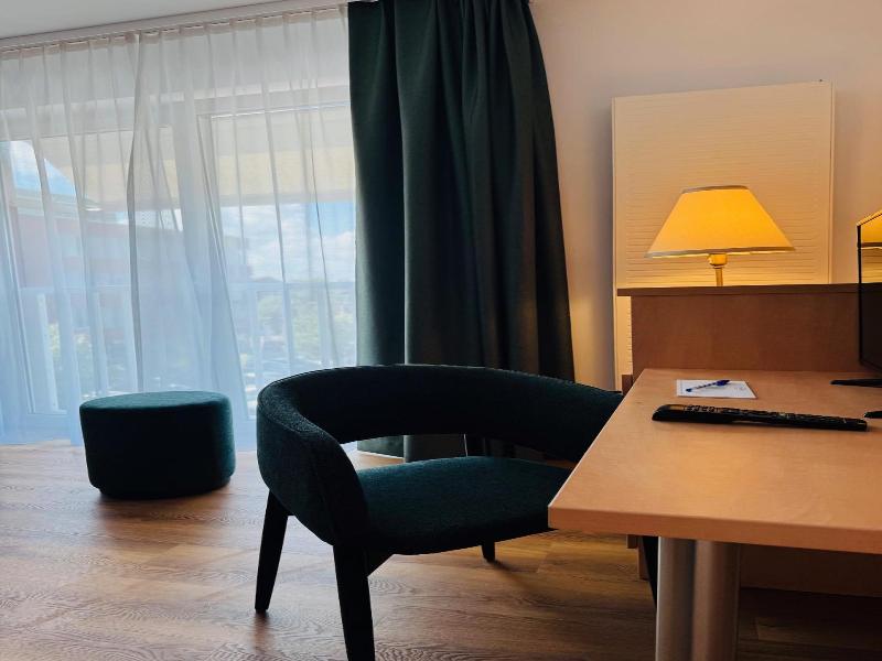 City Partner Hotel Sittardsberg  image