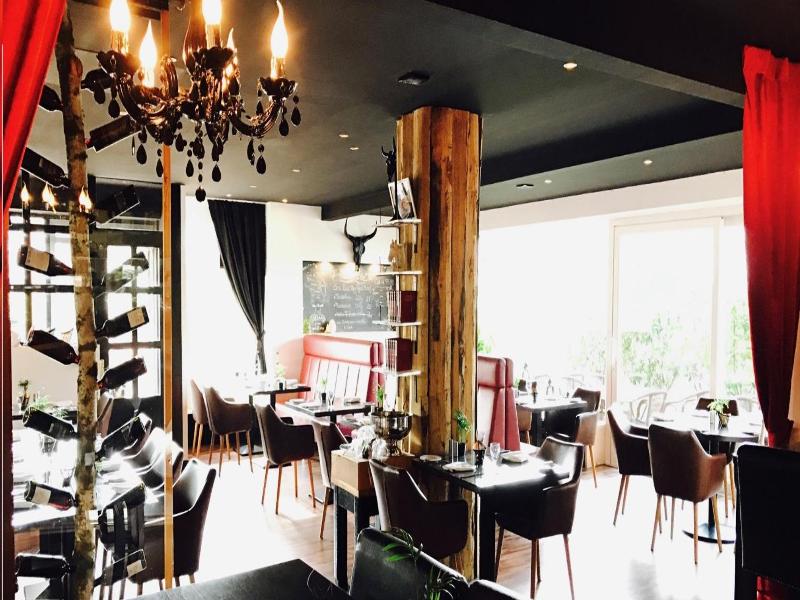 City Partner Hotel Sittardsberg  image