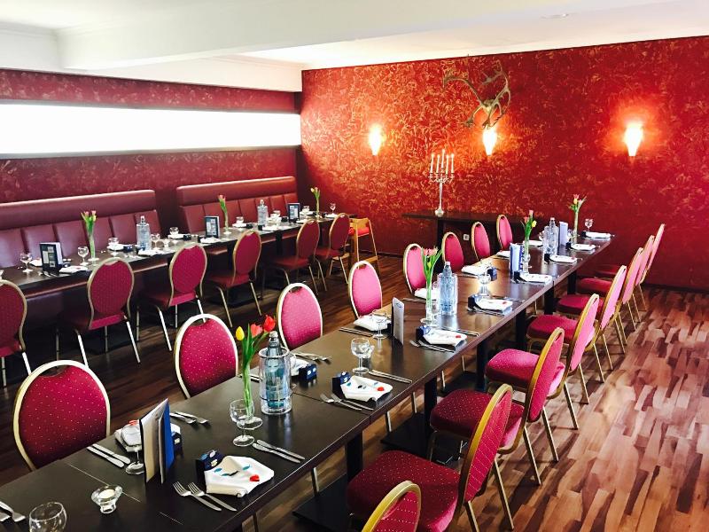 City Partner Hotel Sittardsberg  image