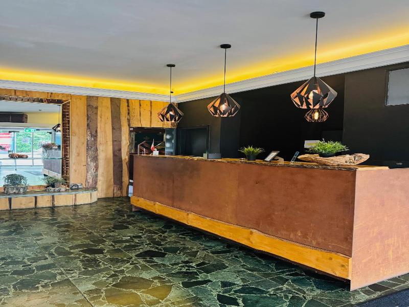 City Partner Hotel Sittardsberg  image