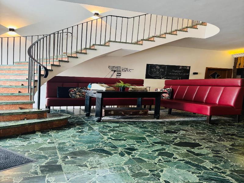 City Partner Hotel Sittardsberg  image