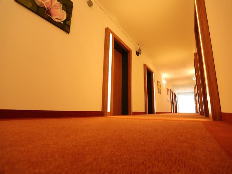 City Partner Hotel Sittardsberg  image