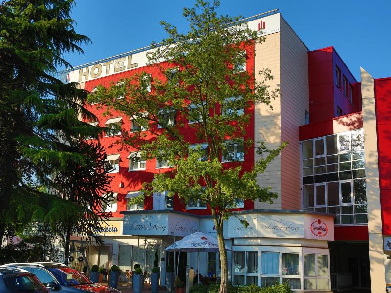 City Partner Hotel Sittardsberg  image
